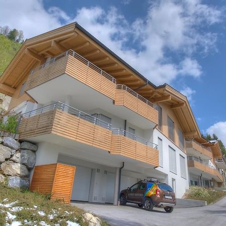 Residenz Kitzsteinhornblick By Kaprun Rentals Екстериор снимка