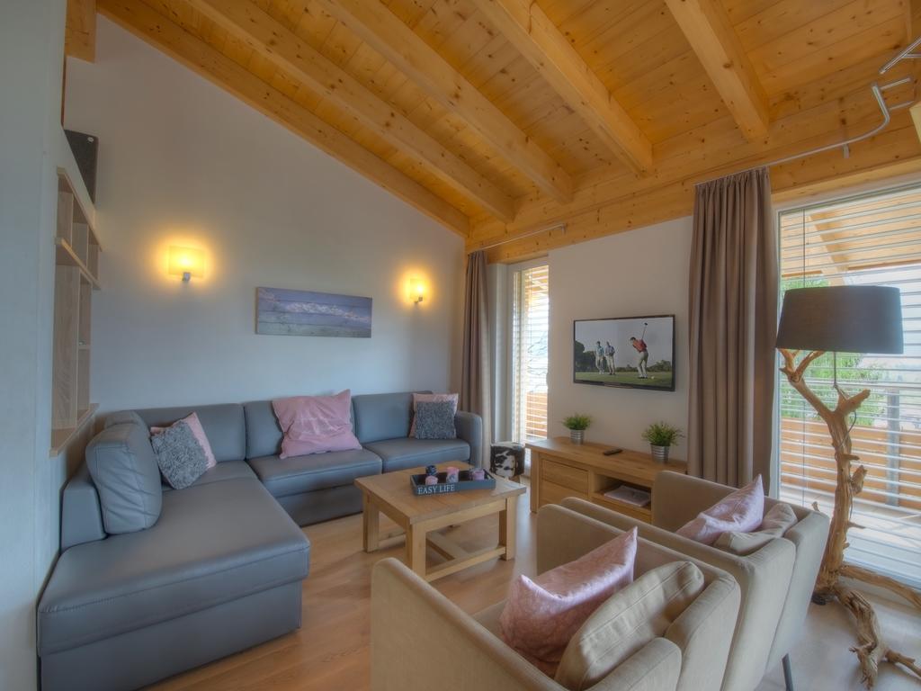 Residenz Kitzsteinhornblick By Kaprun Rentals Екстериор снимка