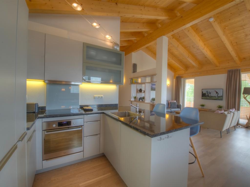 Residenz Kitzsteinhornblick By Kaprun Rentals Екстериор снимка