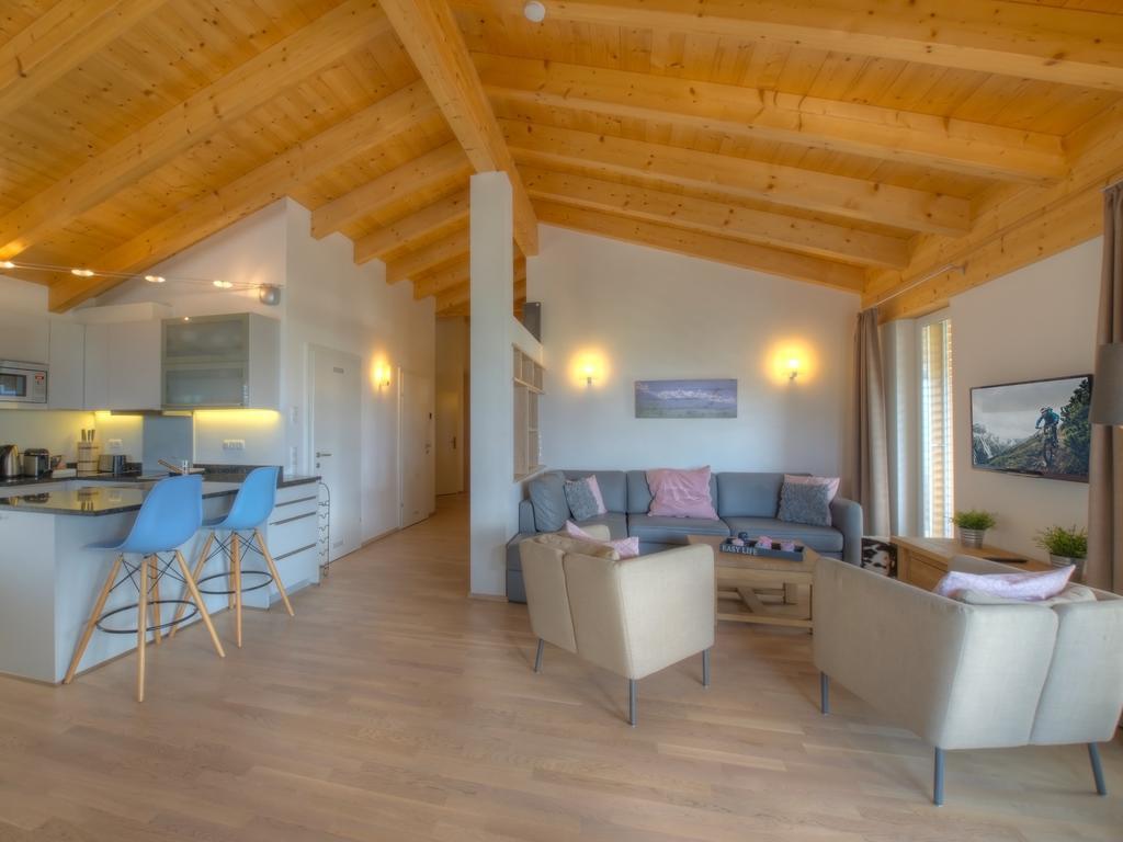 Residenz Kitzsteinhornblick By Kaprun Rentals Екстериор снимка