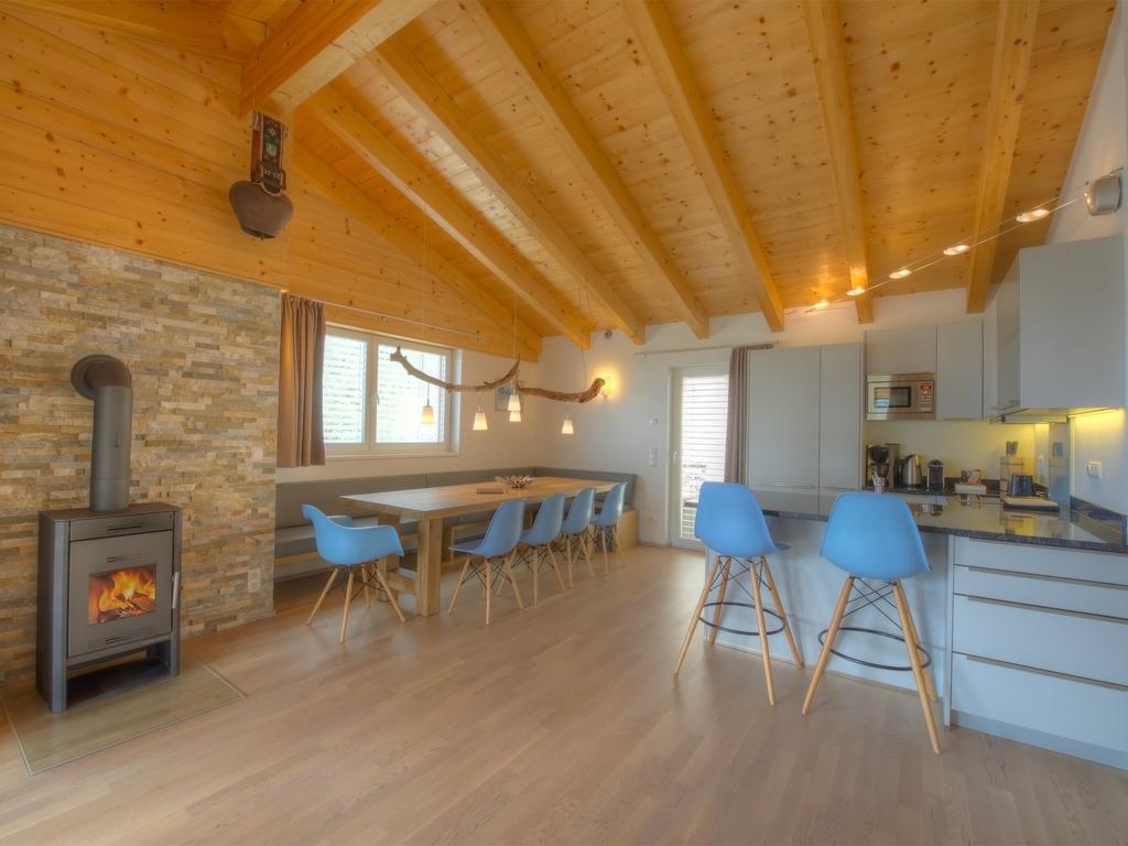Residenz Kitzsteinhornblick By Kaprun Rentals Екстериор снимка
