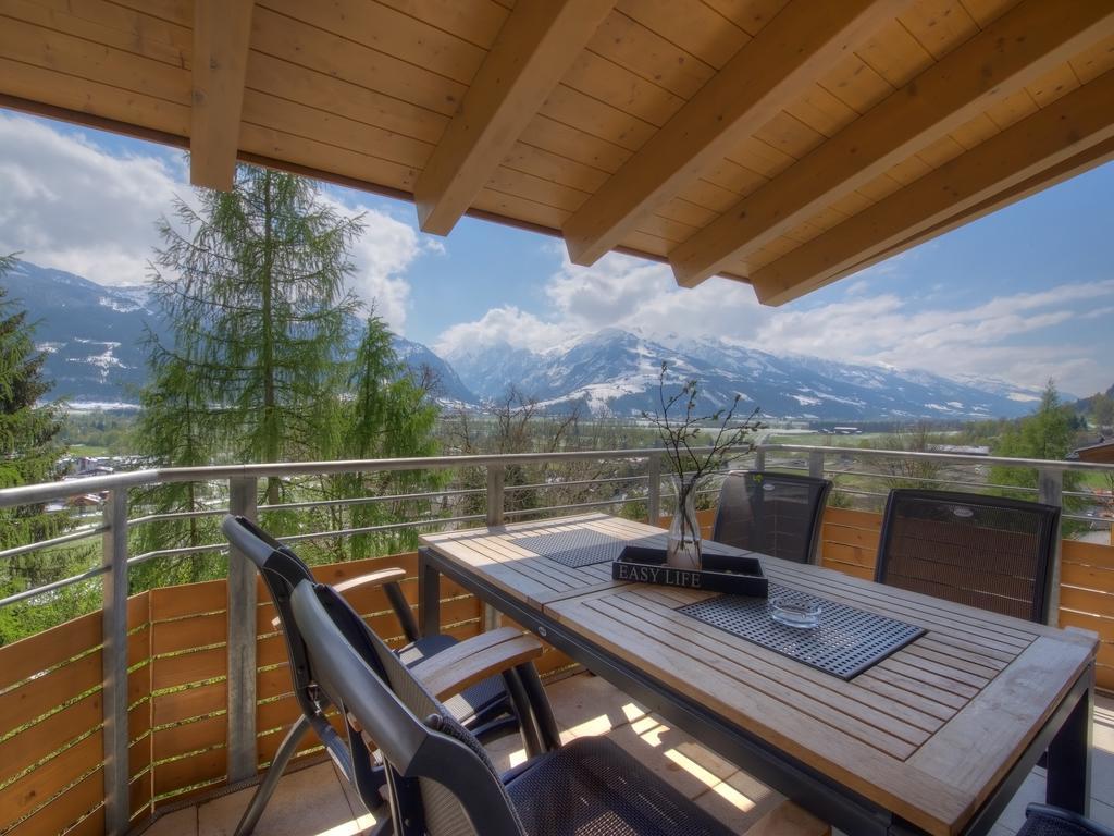Residenz Kitzsteinhornblick By Kaprun Rentals Екстериор снимка