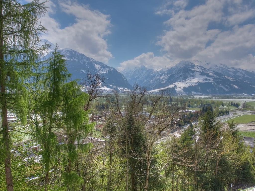 Residenz Kitzsteinhornblick By Kaprun Rentals Екстериор снимка