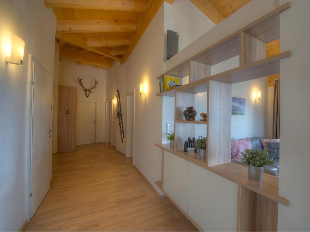 Residenz Kitzsteinhornblick By Kaprun Rentals Екстериор снимка