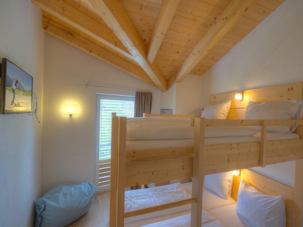 Residenz Kitzsteinhornblick By Kaprun Rentals Екстериор снимка