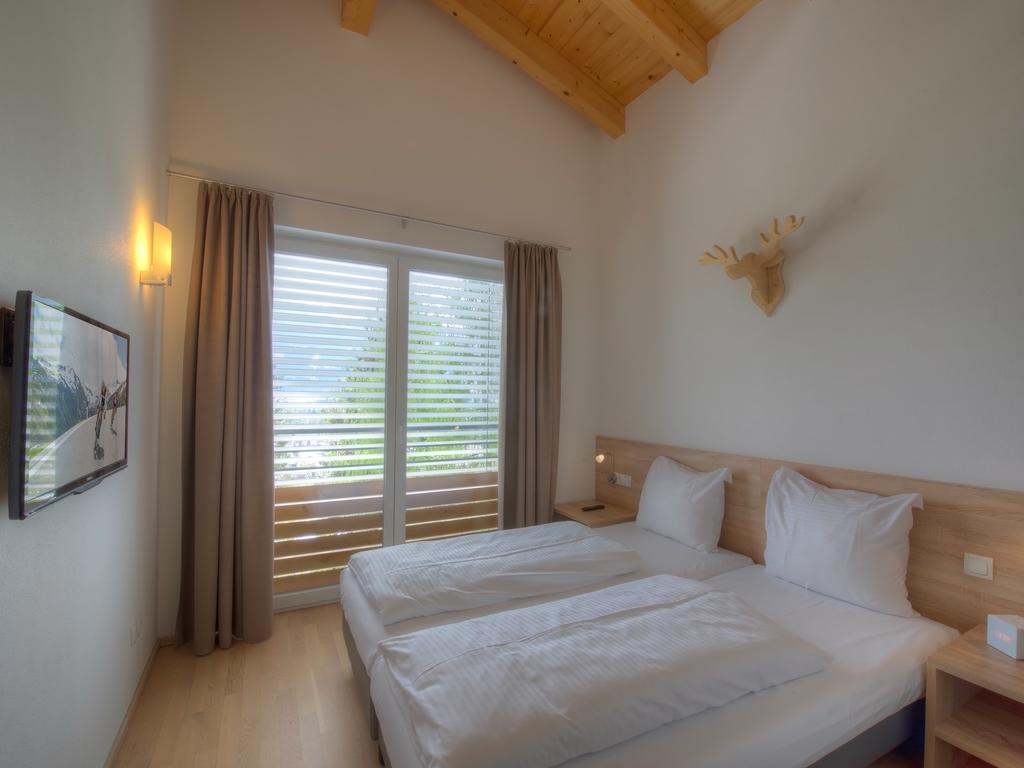 Residenz Kitzsteinhornblick By Kaprun Rentals Екстериор снимка