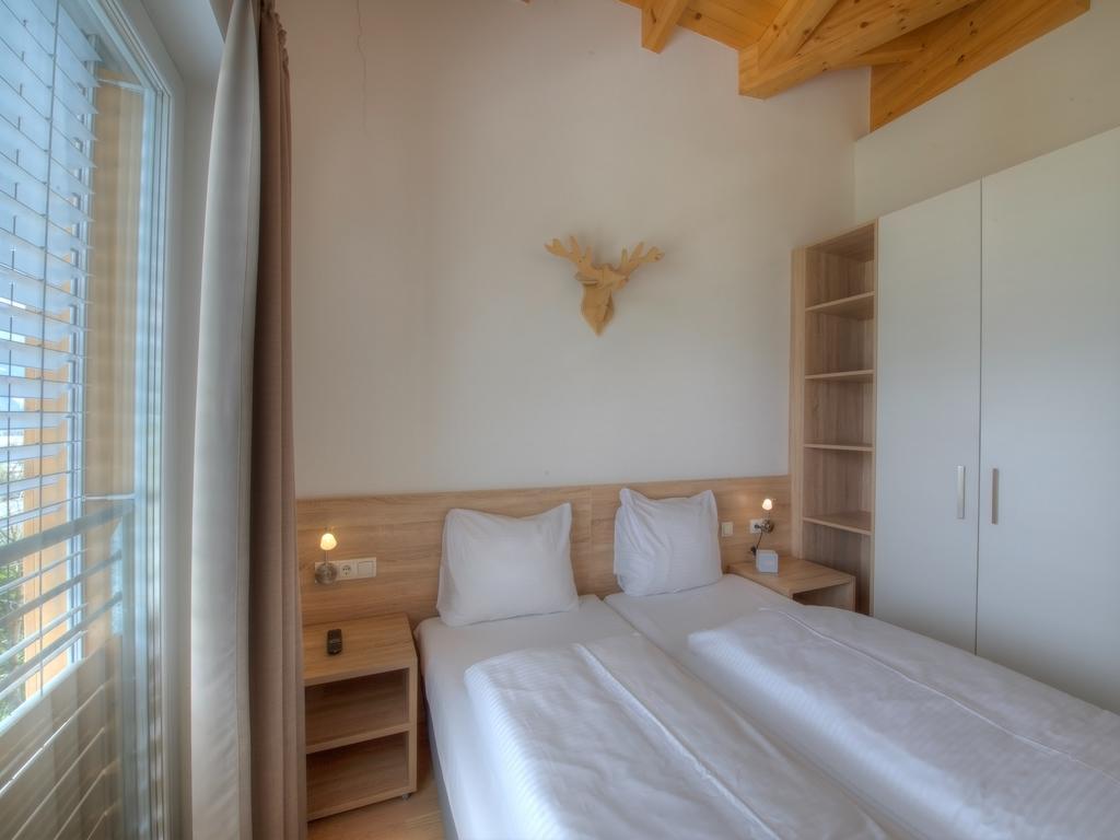 Residenz Kitzsteinhornblick By Kaprun Rentals Екстериор снимка