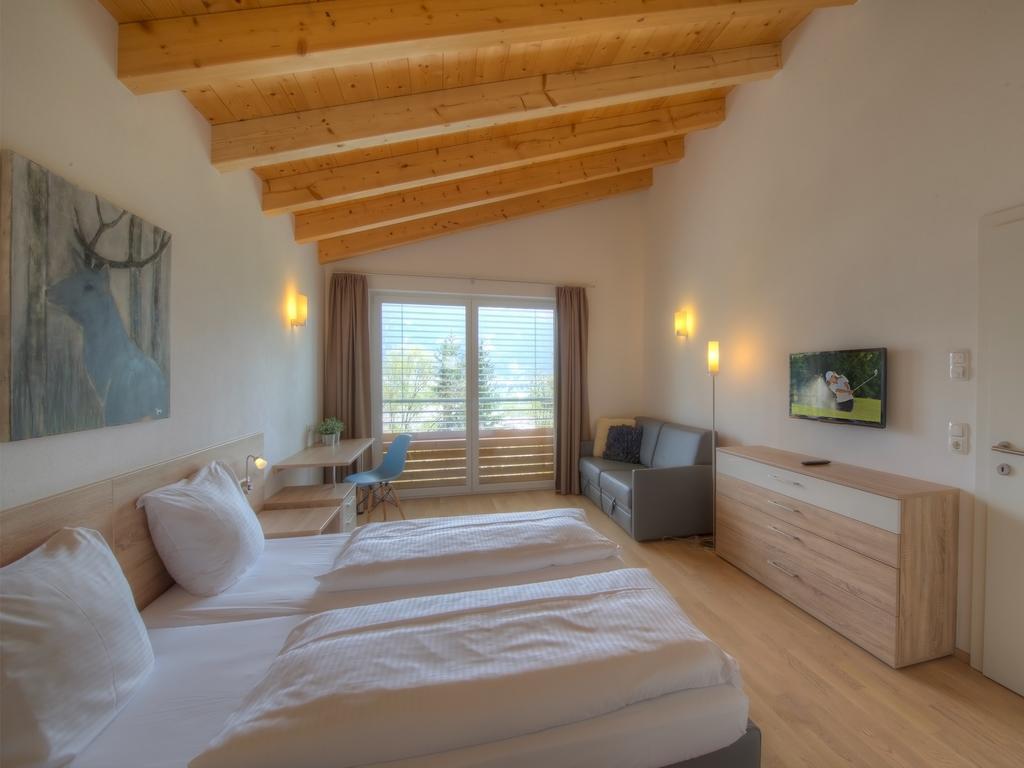 Residenz Kitzsteinhornblick By Kaprun Rentals Екстериор снимка