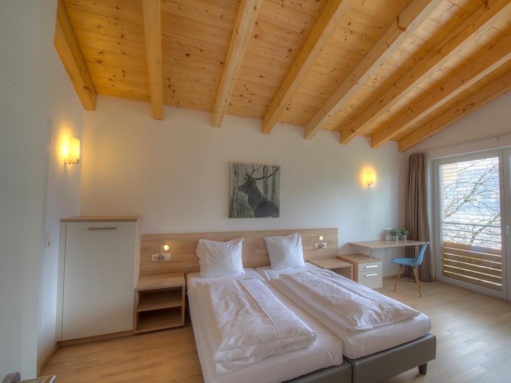 Residenz Kitzsteinhornblick By Kaprun Rentals Екстериор снимка